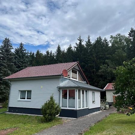 Casa „Ella“ Villa Фридрихрода Екстериор снимка